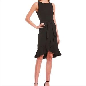 Like new Calvin Klein Black Dress